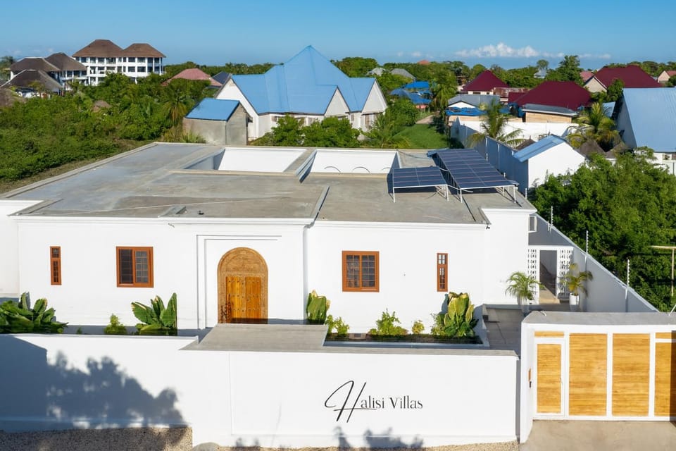 Property building, Neighbourhood, Natural landscape