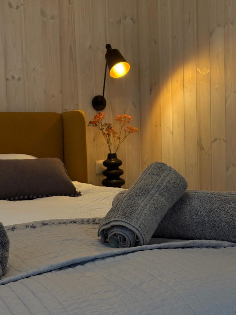 STUDIO DZEŅI Peaceful Hideaway with Sauna optional extra House in Latvia