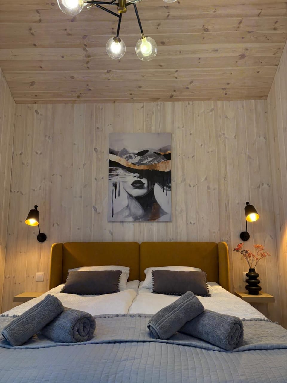 STUDIO DZEŅI Peaceful Hideaway with Sauna optional extra House in Latvia