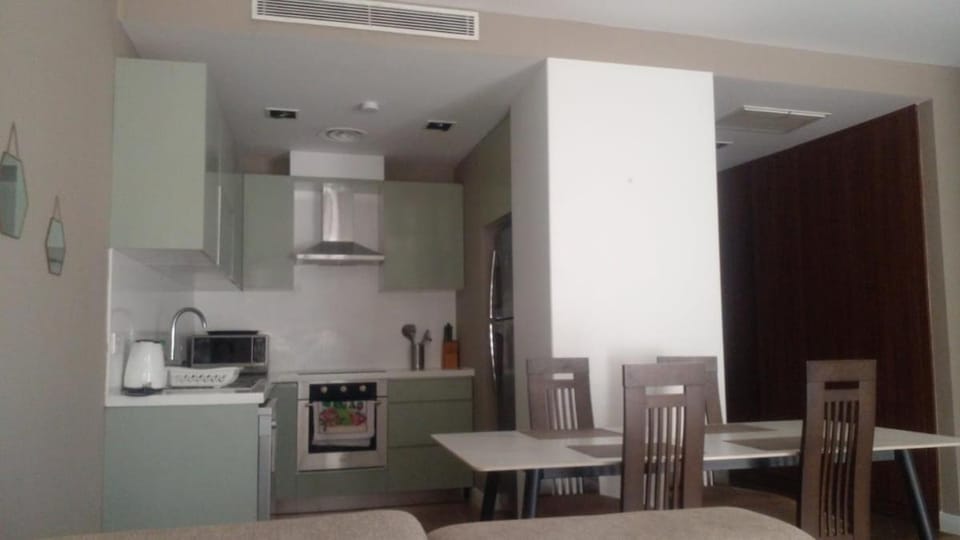 plsa two bedroom at cantonment pearl in city Apartment in Accra