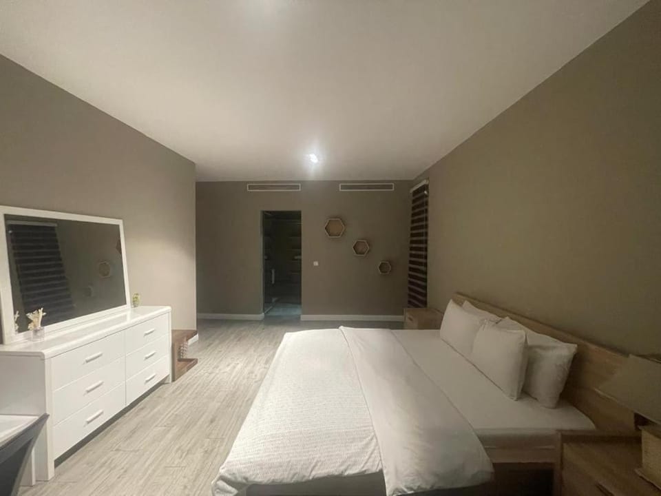 plsa two bedroom at cantonment pearl in city Apartment in Accra