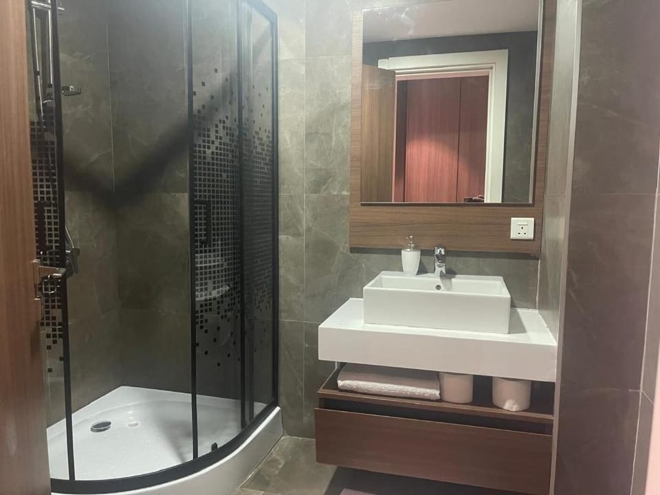 plsa two bedroom at cantonment pearl in city Apartment in Accra