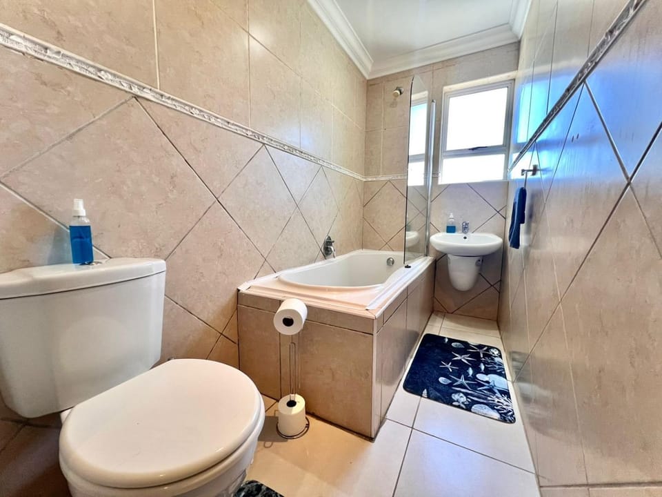 Jeffreysbay Sea la vie Apartment in Eastern Cape
