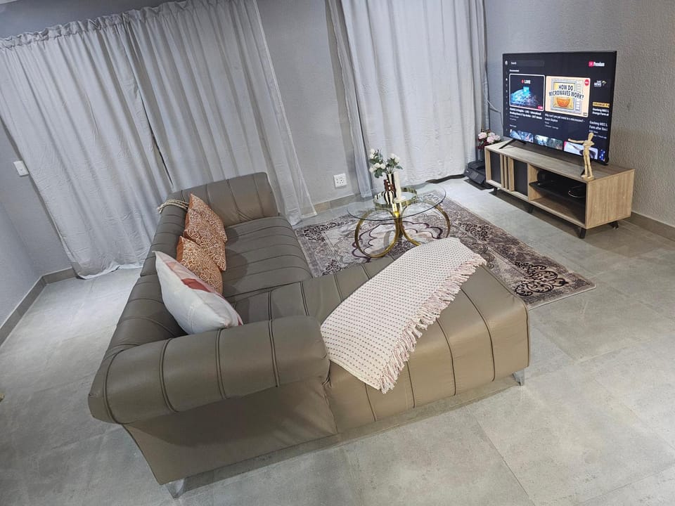 Sandton centre Vacation rental in Sandton