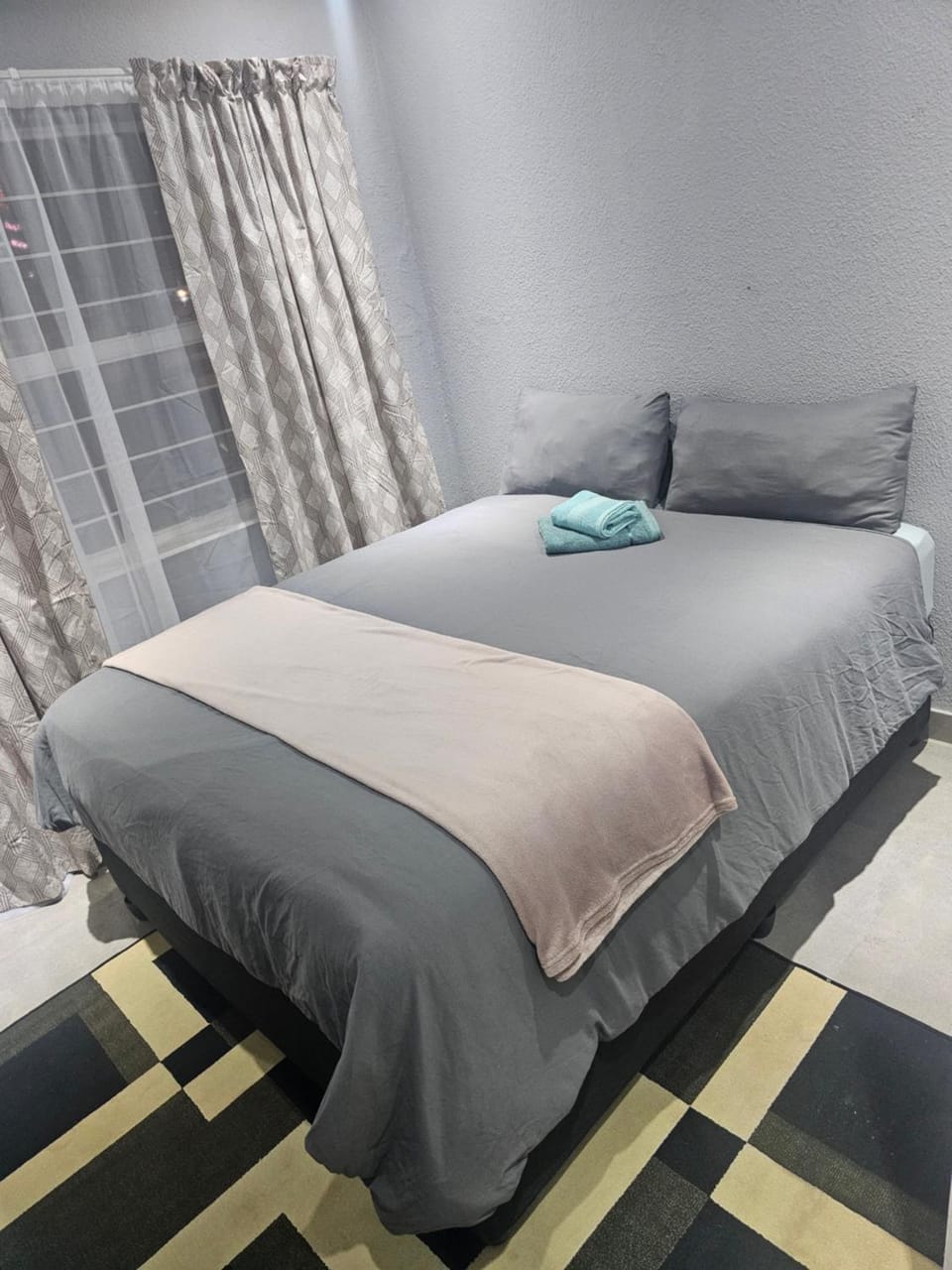 Sandton centre Vacation rental in Sandton