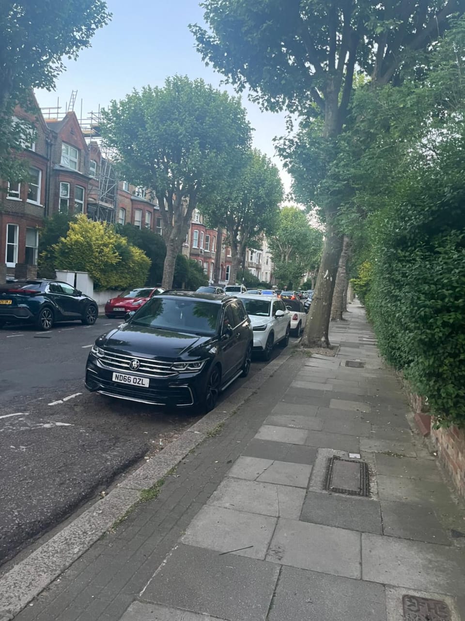 Neighbourhood