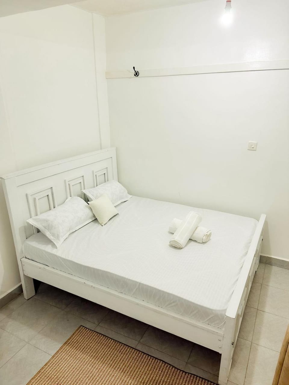 Kehlani Homes Kakamega Apartment in Uganda