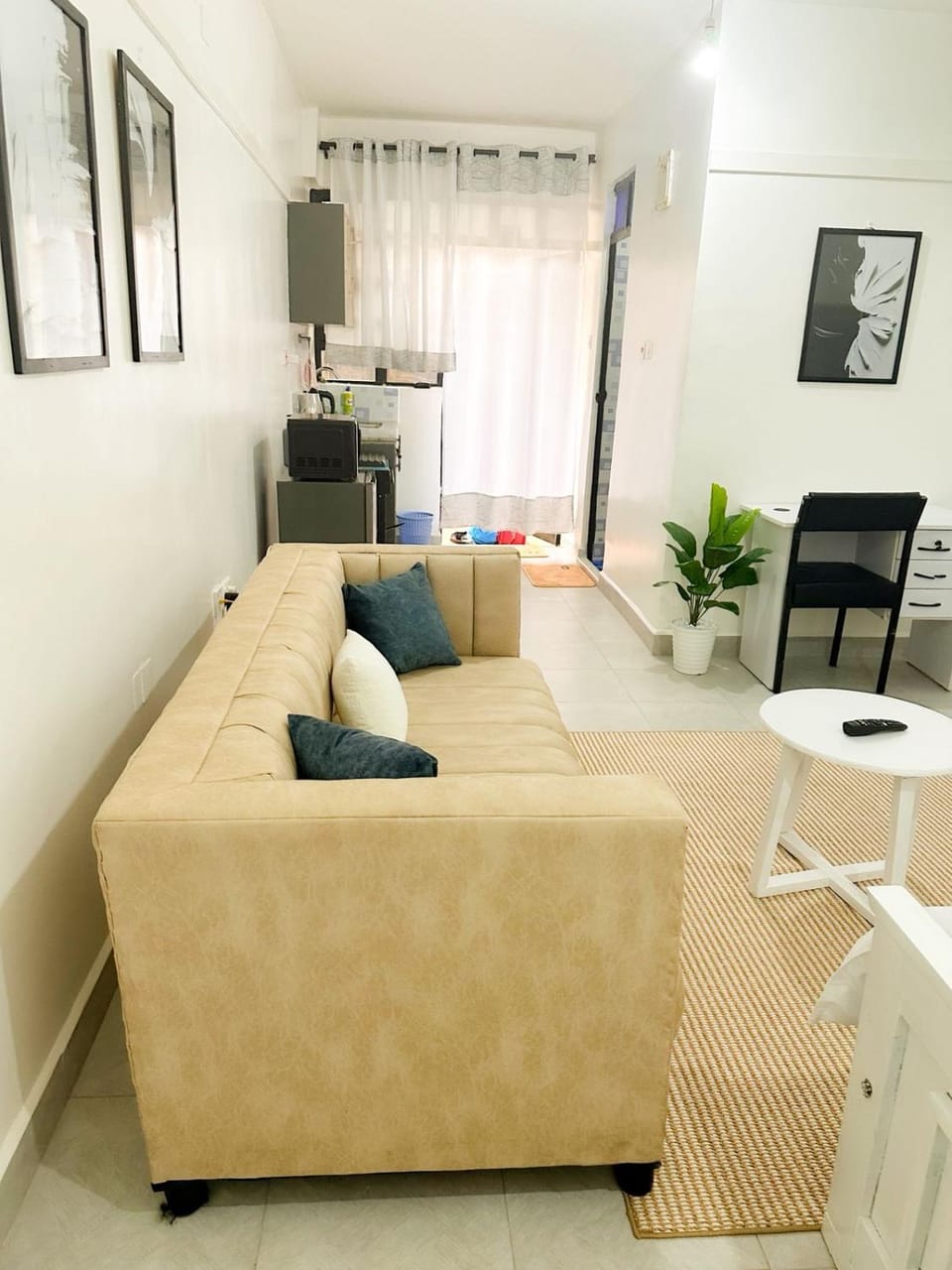 Kehlani Homes Kakamega Apartment in Uganda