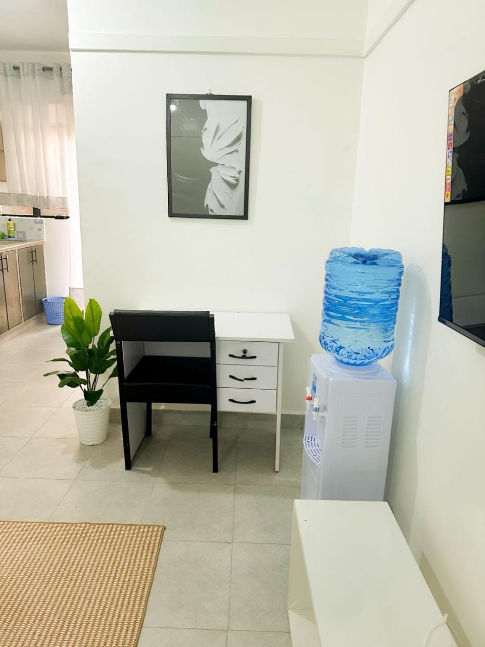 Kehlani Homes Kakamega Apartment in Uganda