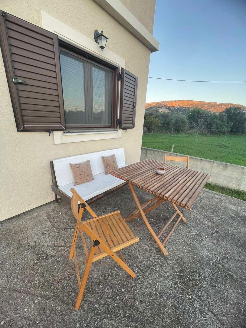 Patio, View (from property/room), Balcony/Terrace