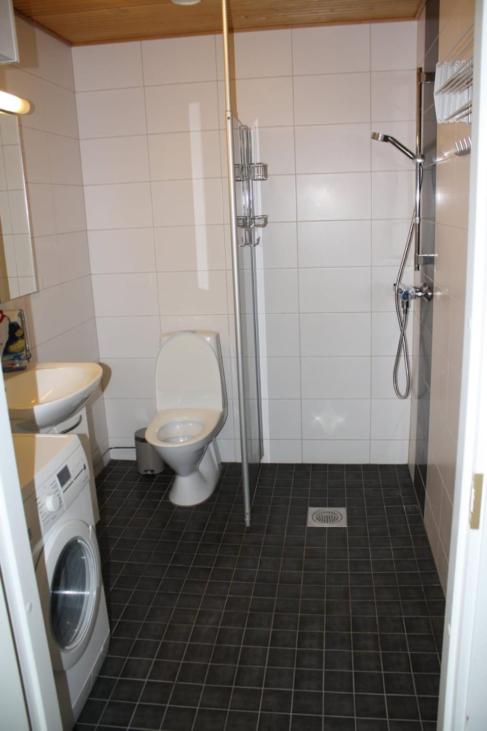 Cozy and modern studio in a top location Apartment in Turku