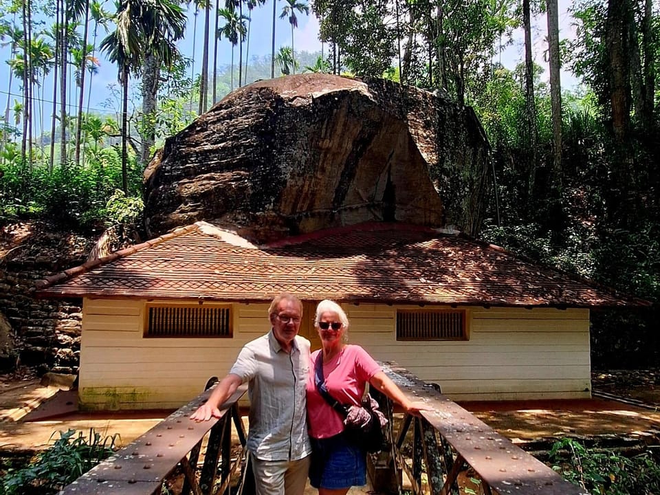 Badulla Bliss Bed and Breakfast in Uva Province, Sri Lanka