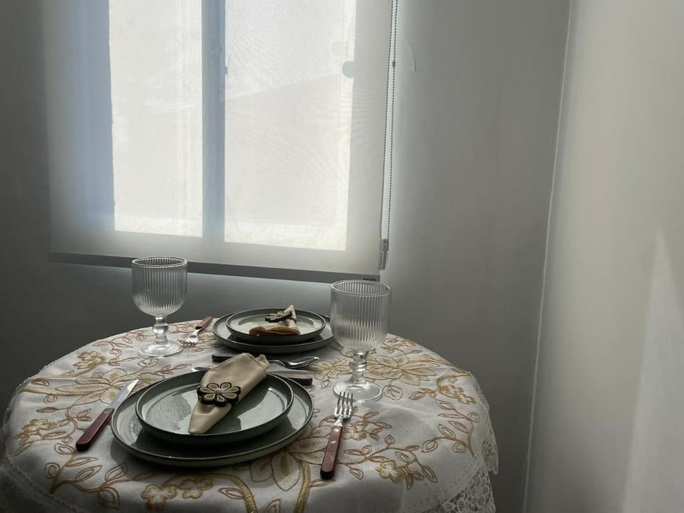 Refugio dos Pássaros Apartment in State of São Paulo