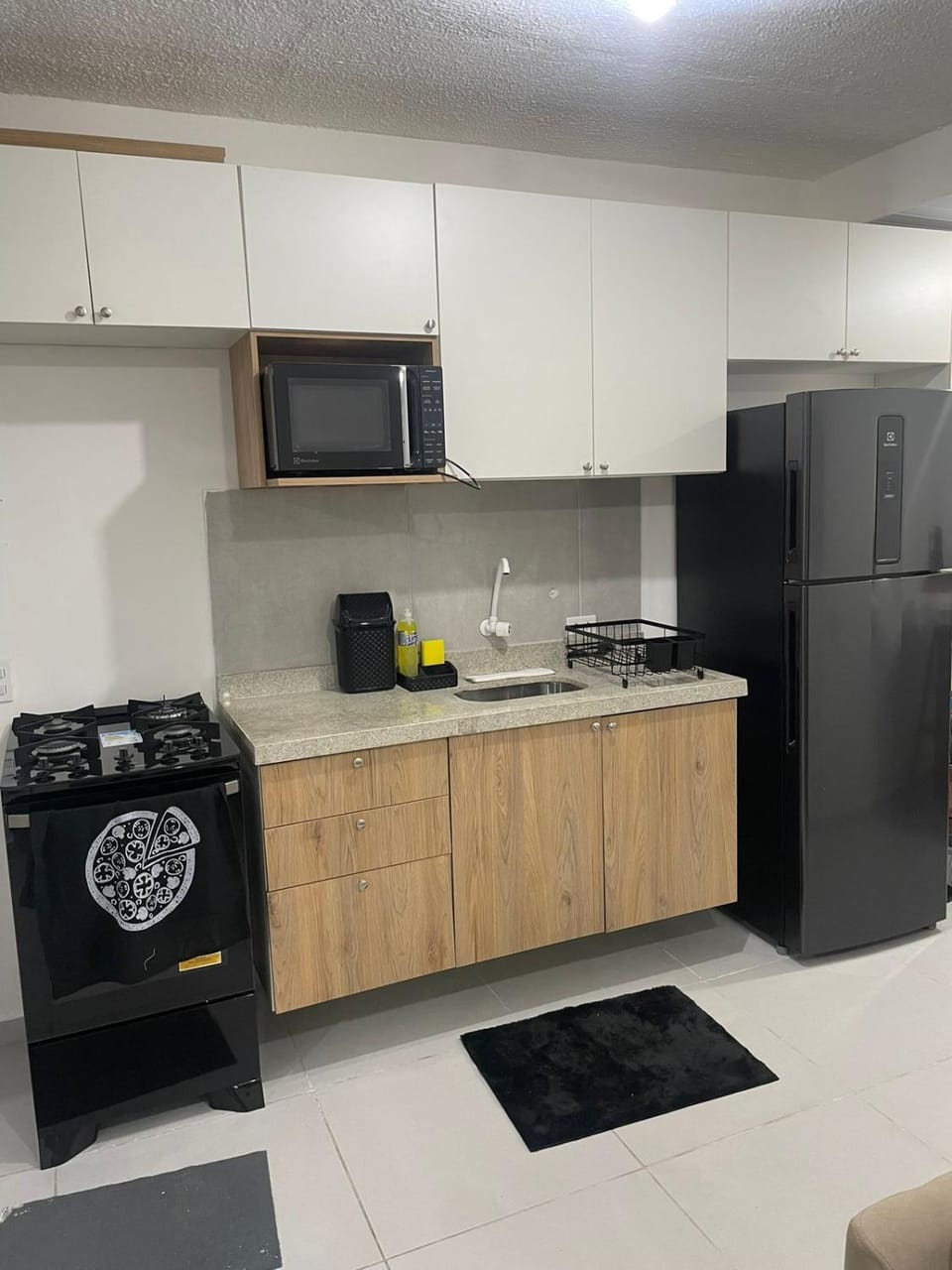 Refugio dos Pássaros Apartment in State of São Paulo