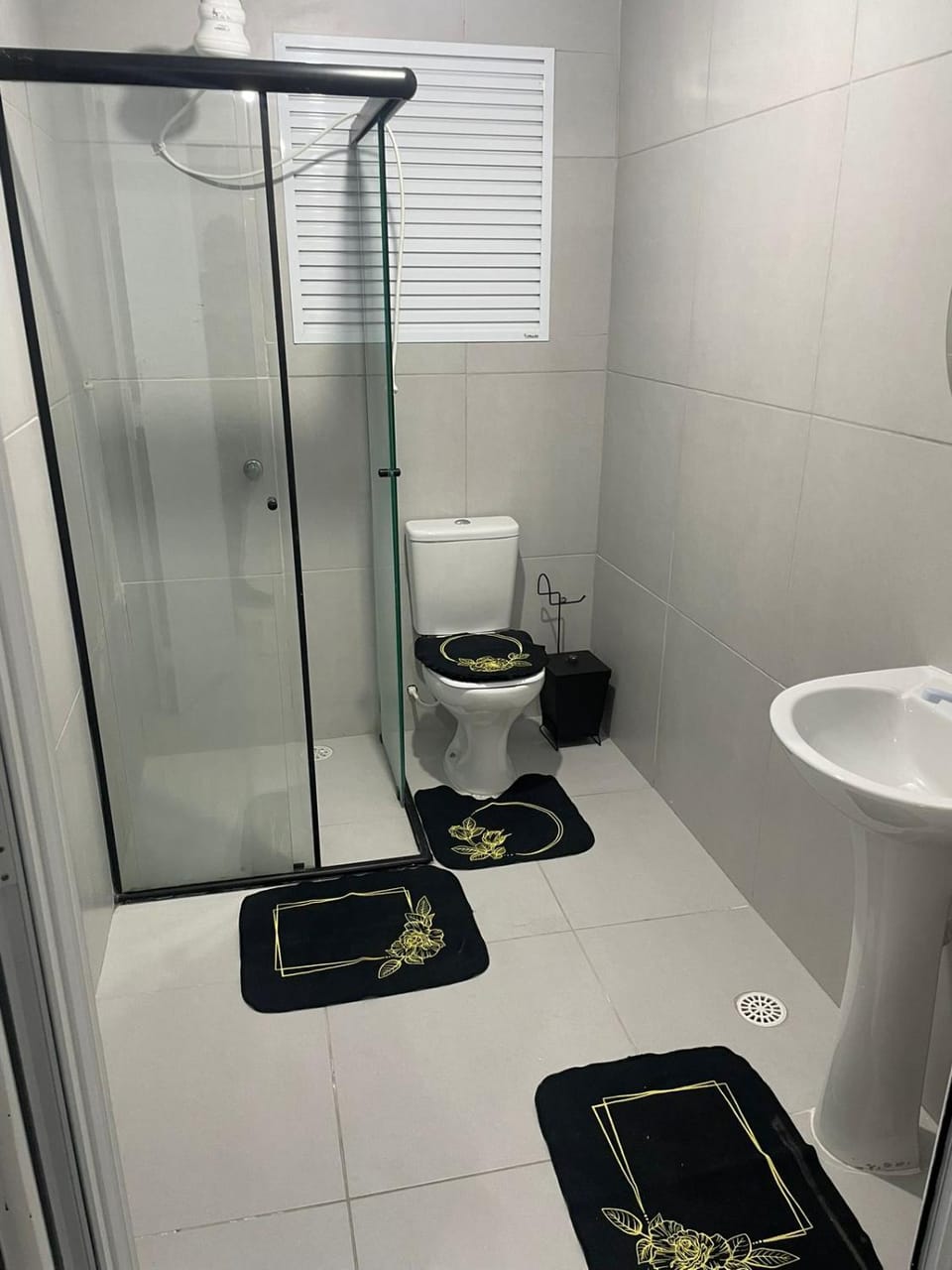 Refugio dos Pássaros Apartment in State of São Paulo