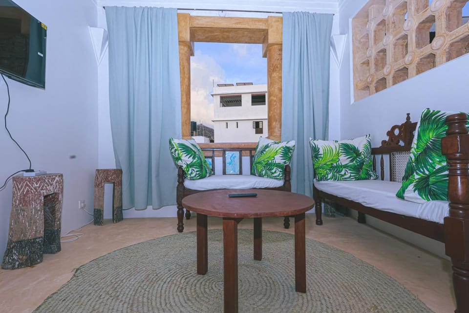 Balcony/Terrace, Living room