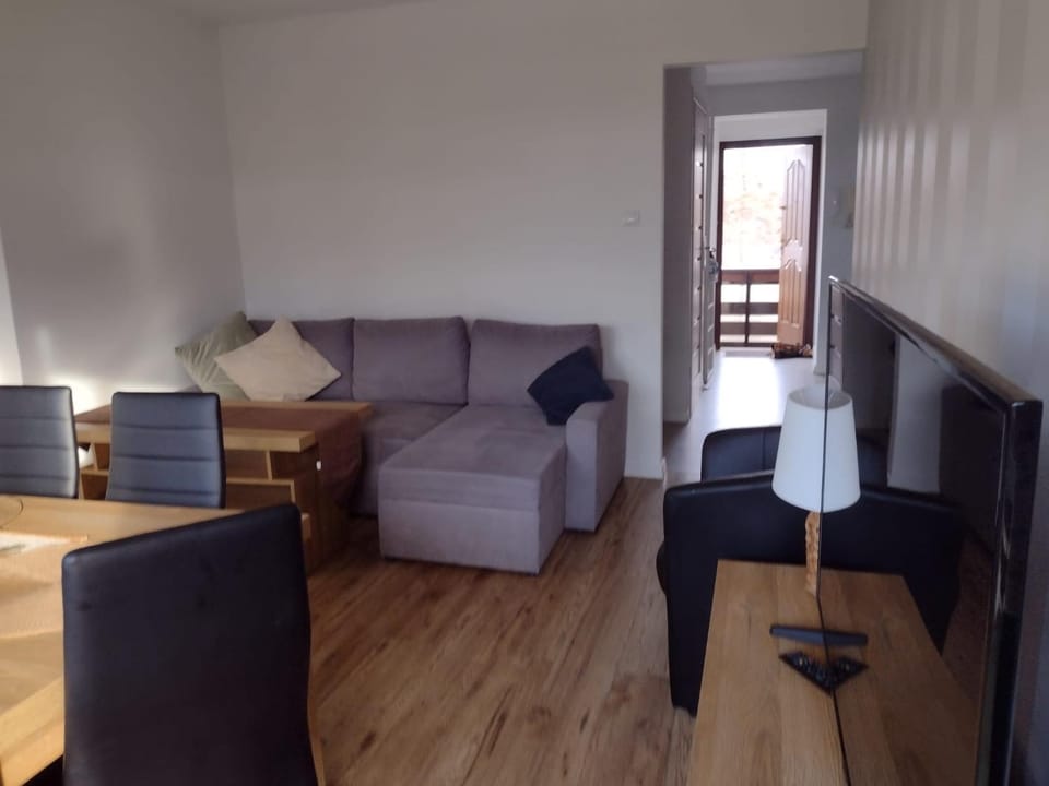 Apartament Zborowskiego Apartment in Zakopane
