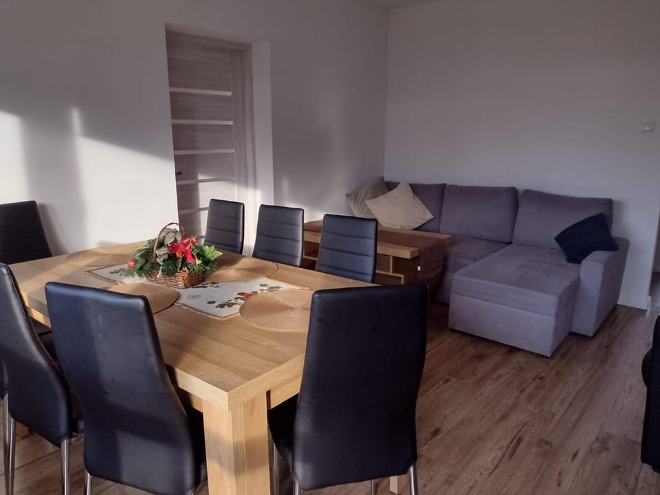 Apartament Zborowskiego Apartment in Zakopane