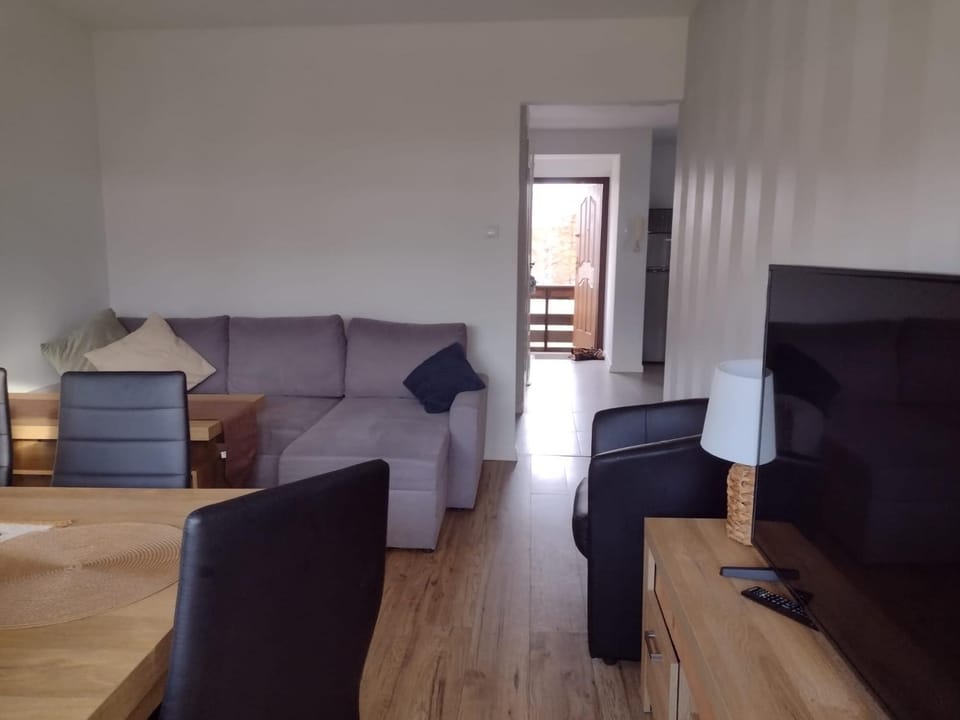 Apartament Zborowskiego Apartment in Zakopane