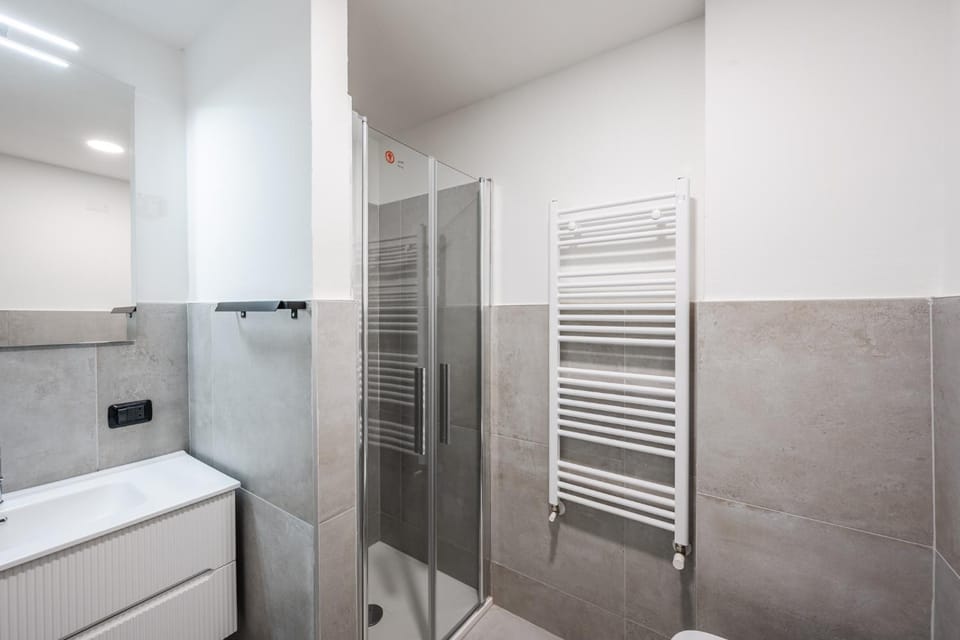Residence La Luma Apartment in Emilia-Romagna