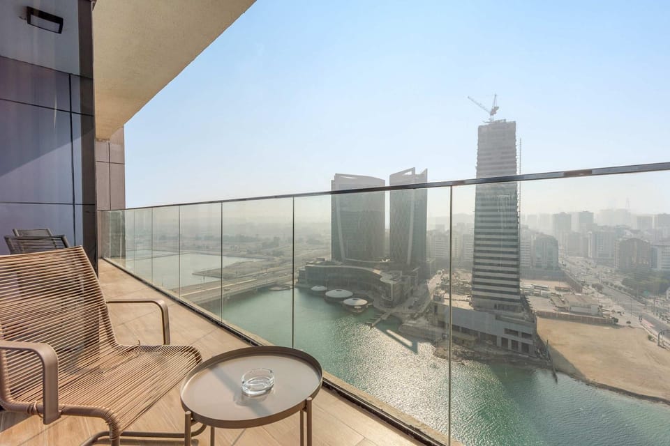 View (from property/room), Balcony/Terrace