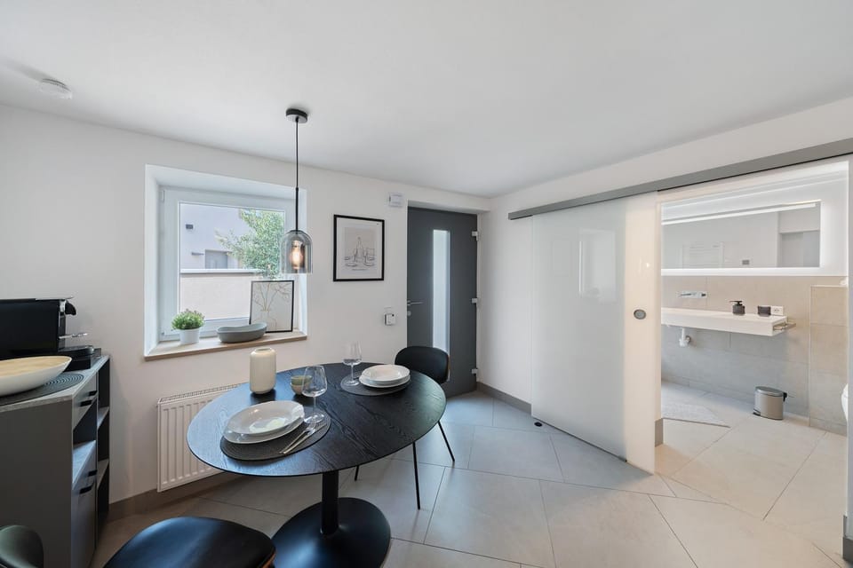 Kaisers Nescht Apartment in Baden-Württemberg