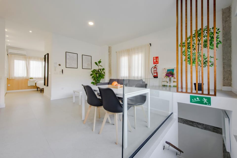 Plata by Clabao Apartment in Madrid
