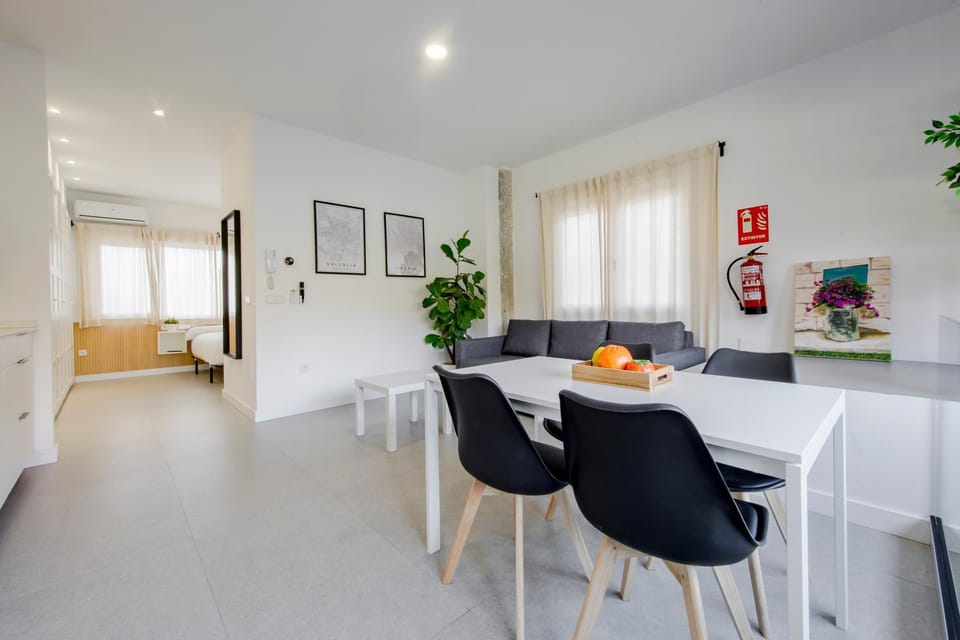 Plata by Clabao Apartment in Madrid