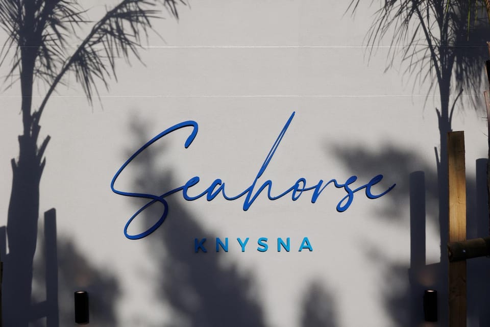 Property logo or sign