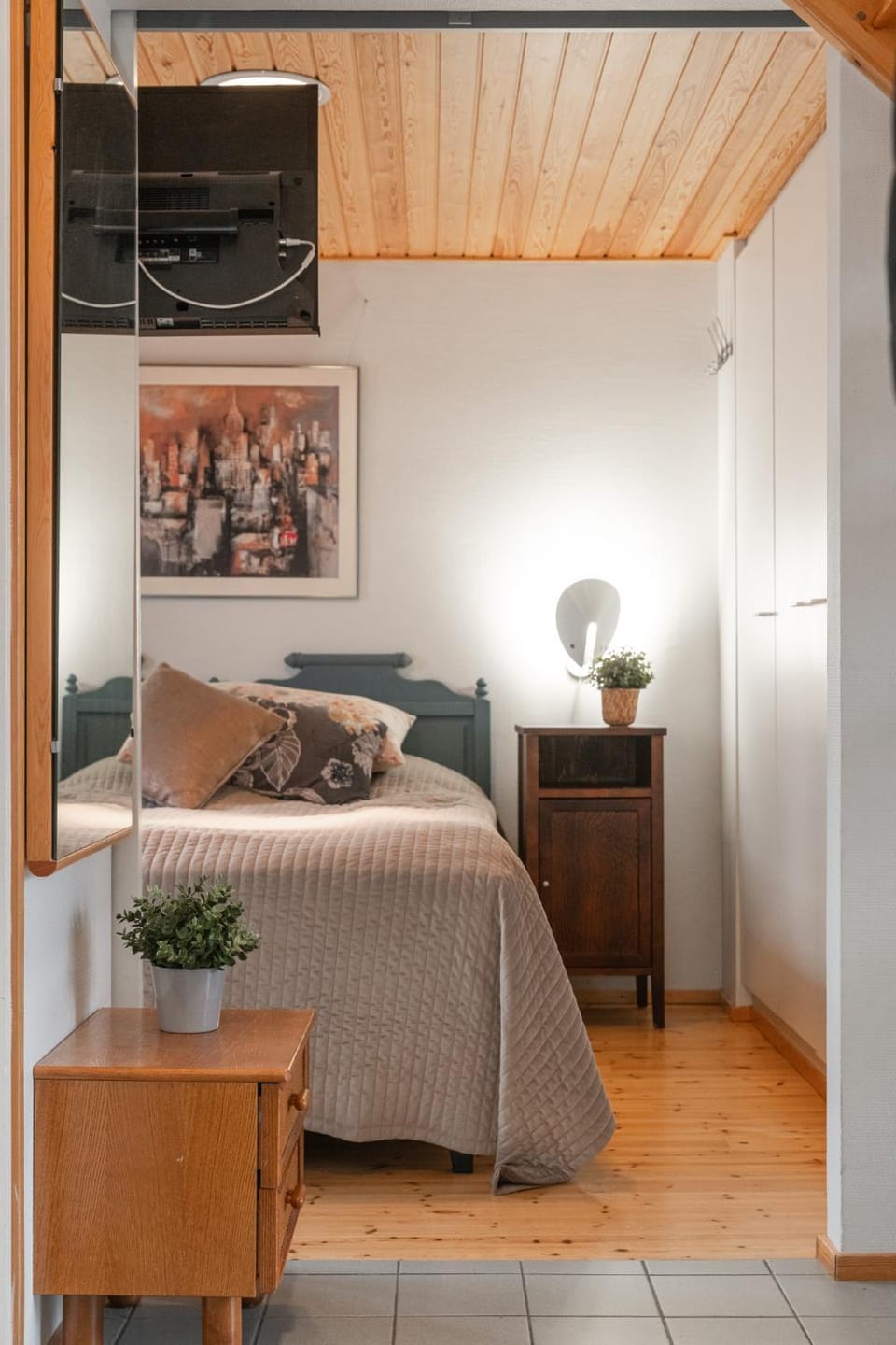 Rukatunturi 8 I 3 House in Lapland