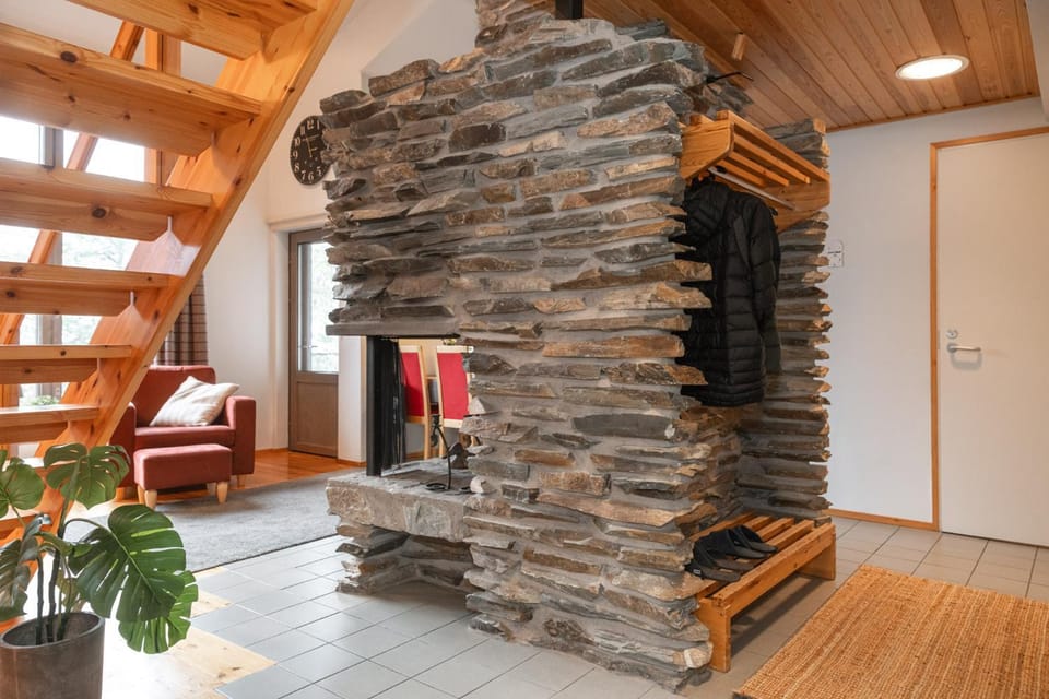 Rukatunturi 8 I 3 House in Lapland