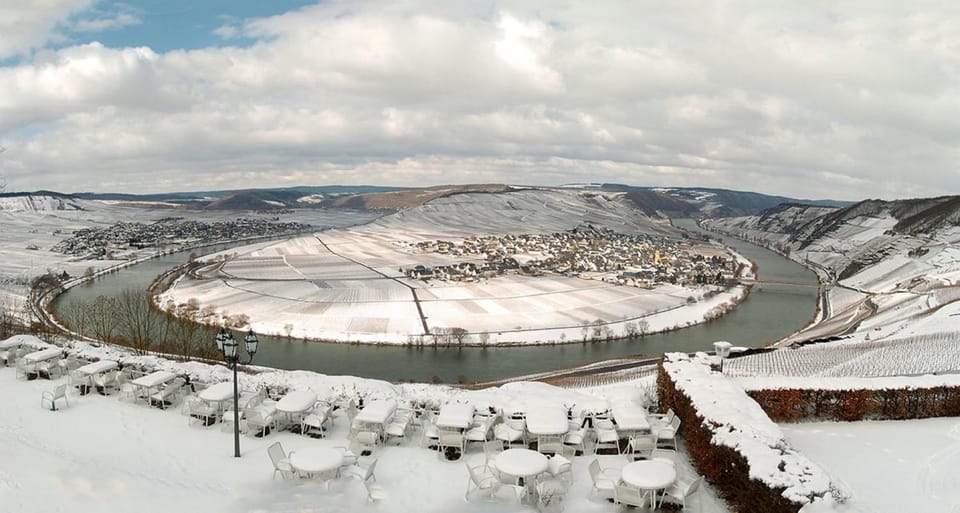 Winter, Other