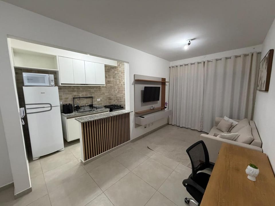 Apartamento 2 quartos em Atibaia Apartment in Atibaia