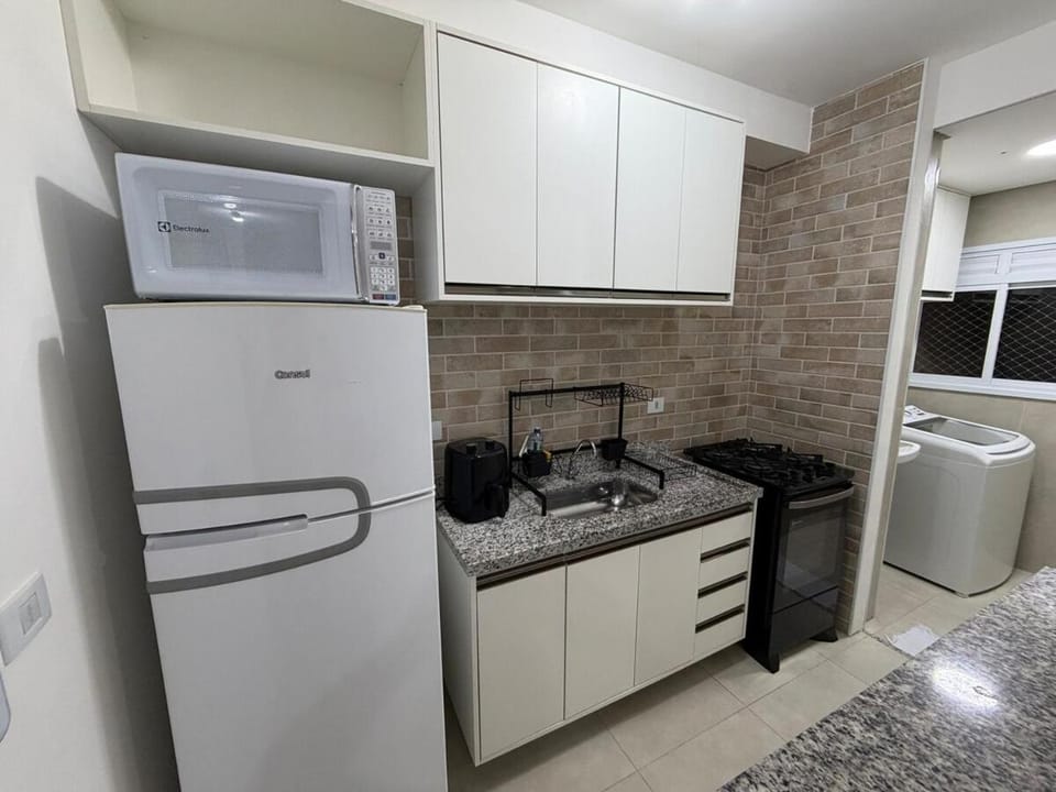 Apartamento 2 quartos em Atibaia Apartment in Atibaia
