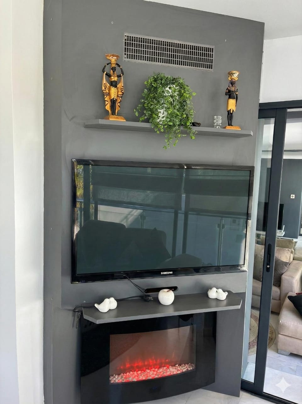 TV and multimedia