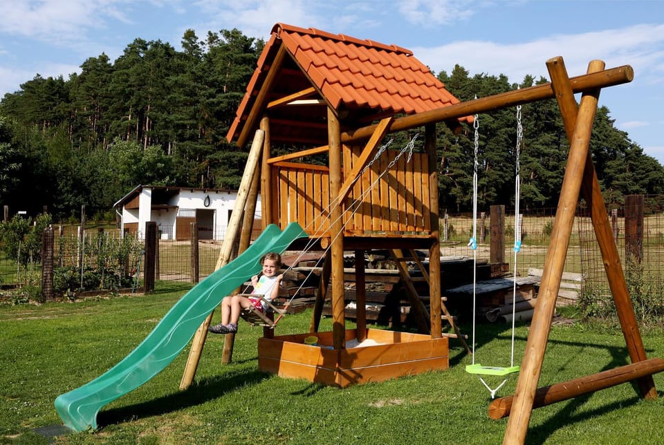 Property building, Children play ground, Kids's club
