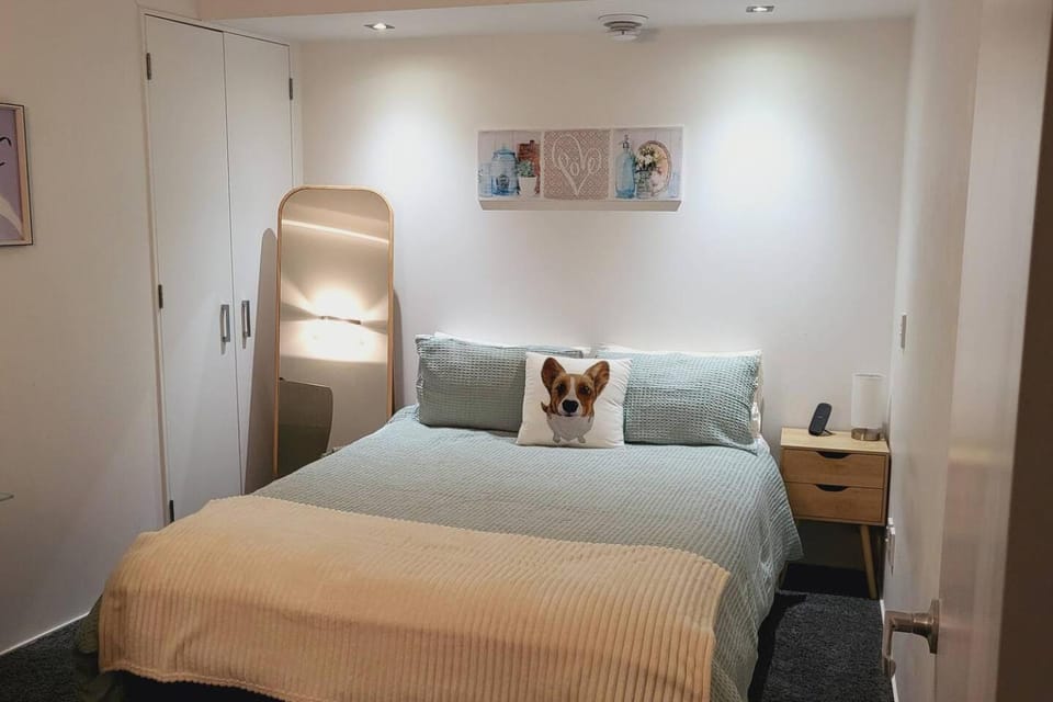 Stylish Home within Central Wellington - Free Parking Apartment in Wellington