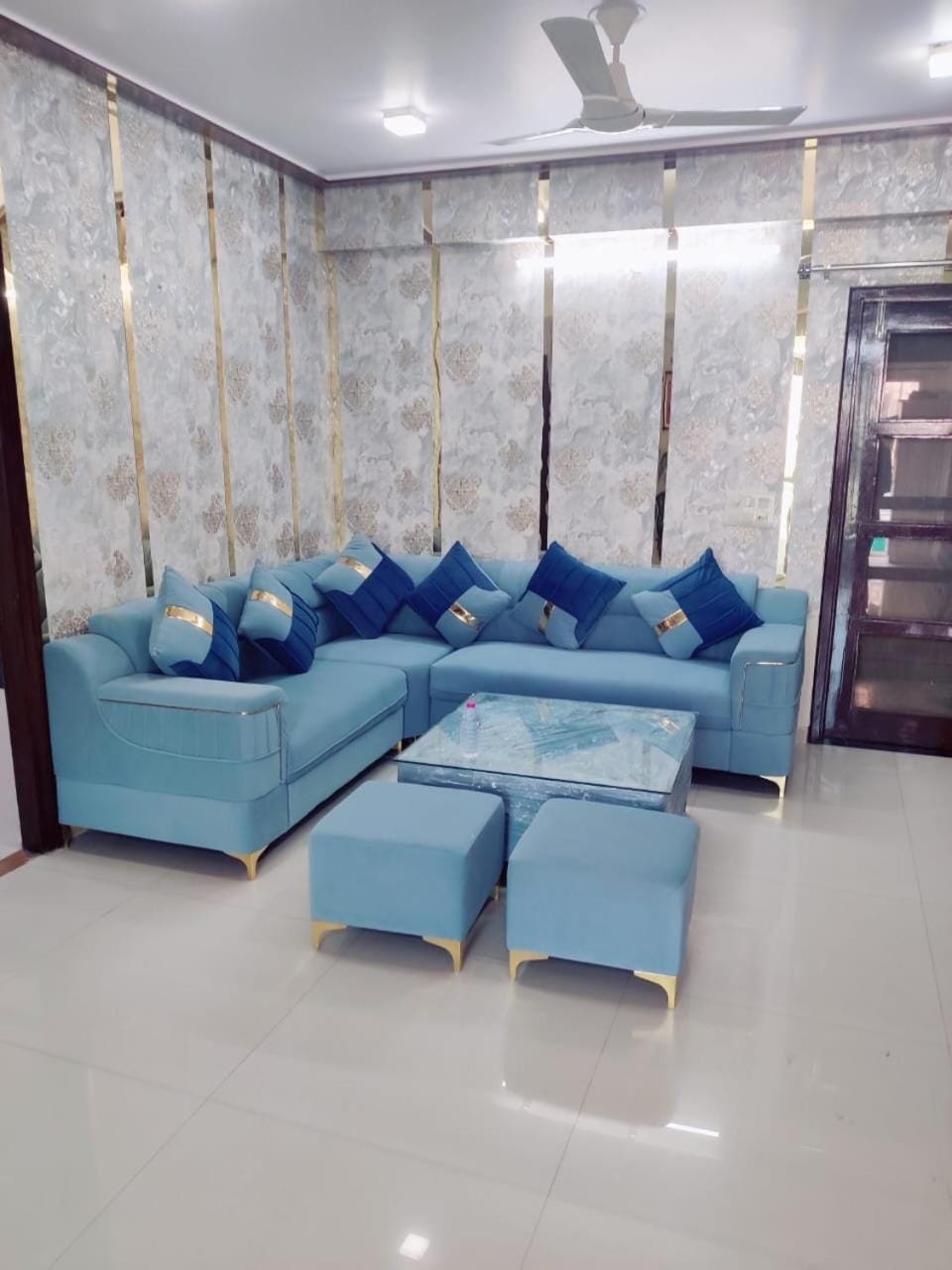 Rudra Homestay Jaipur Apartment in Jaipur