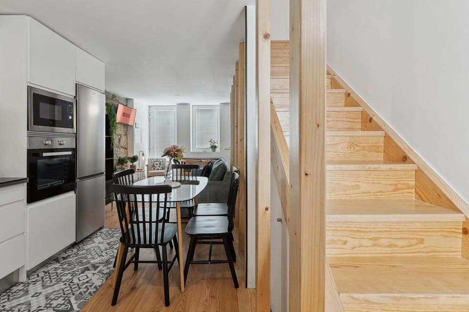 GuestReady - Enjoy Comfort in Porto Bed and Breakfast in Porto