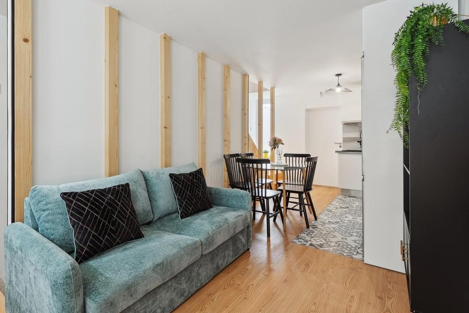 GuestReady - Enjoy Comfort in Porto Bed and Breakfast in Porto