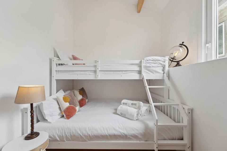 GuestReady - Enjoy Comfort in Porto Bed and Breakfast in Porto