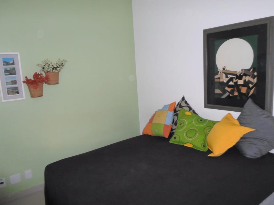 Bed, Other, Photo of the whole room, Decorative detail