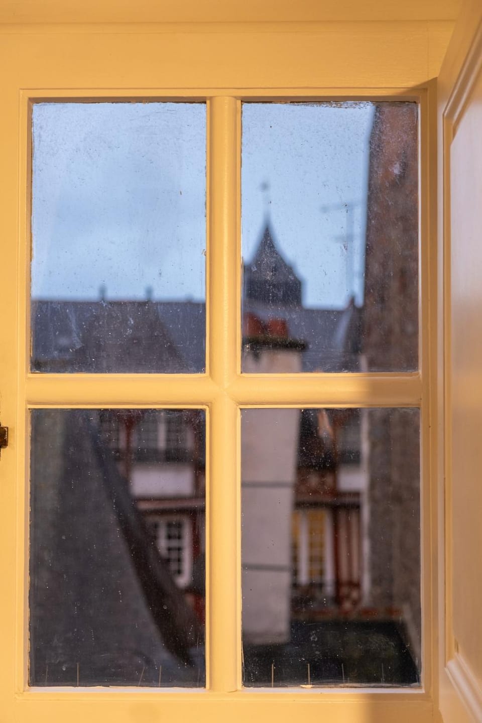 Historic Rennes Cozy apartment Apartment in Rennes
