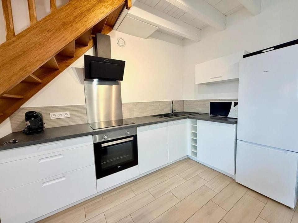 Le Gîte de la Montagne Apartment in Pays de la Loire