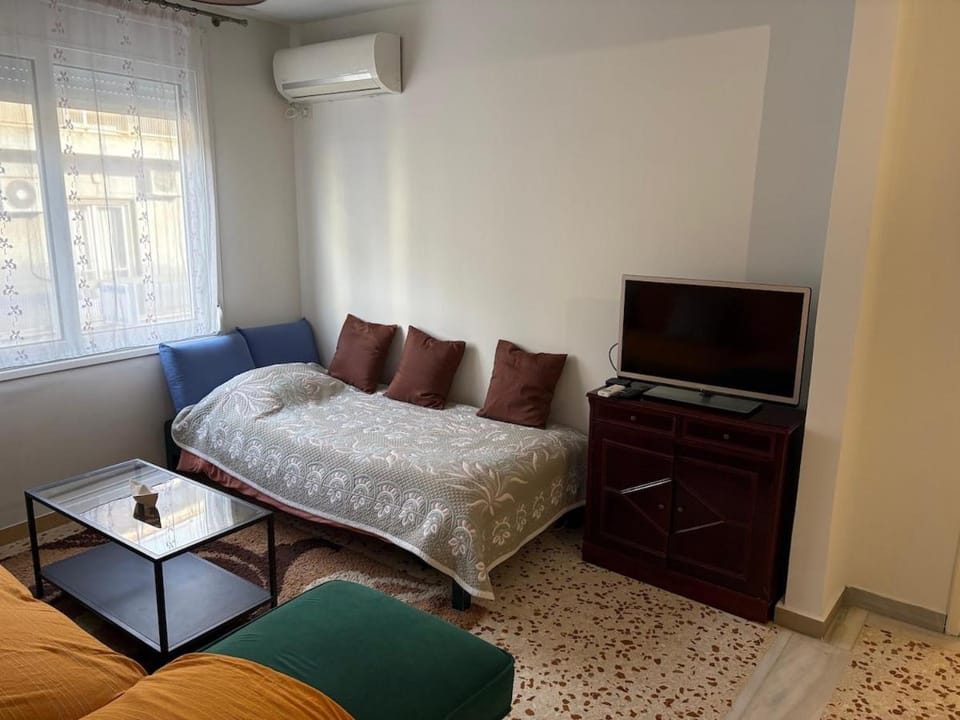 Plato's apartment sleeps up to 5 Apartment in Athens