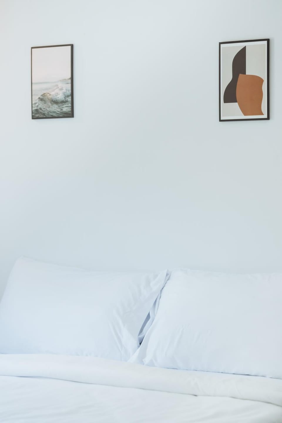 Bed, Photo of the whole room, Decorative detail, Bedroom