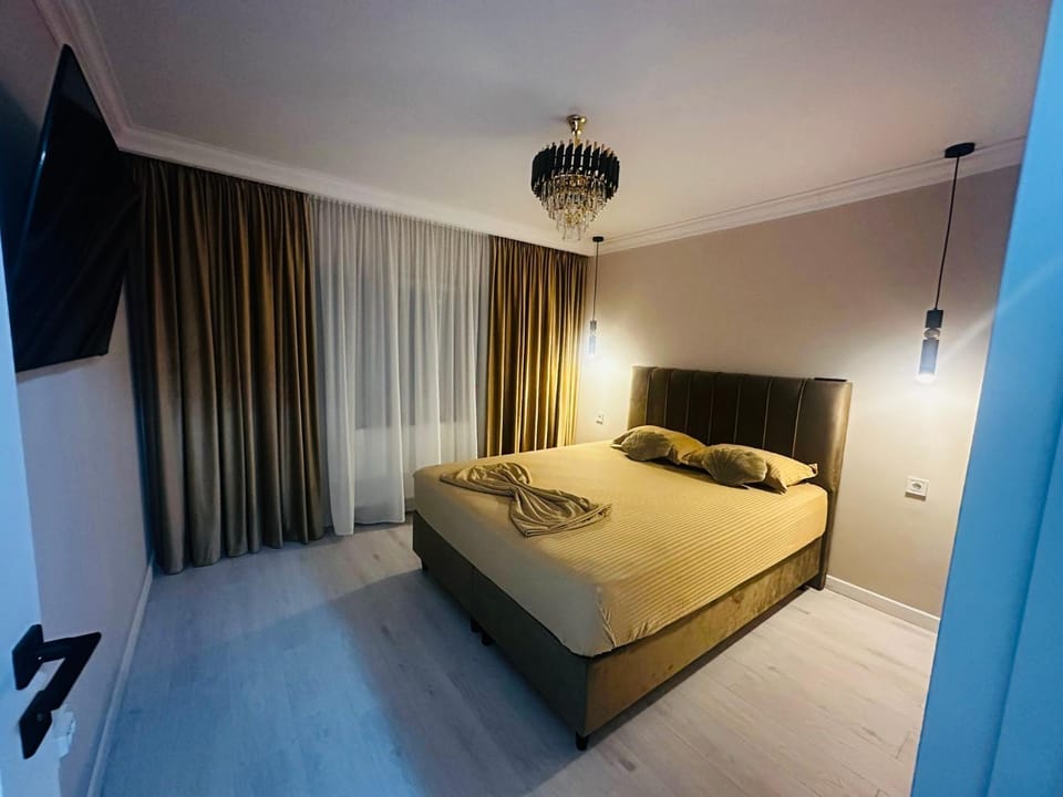 Loft Apartament Apartment in Craiova