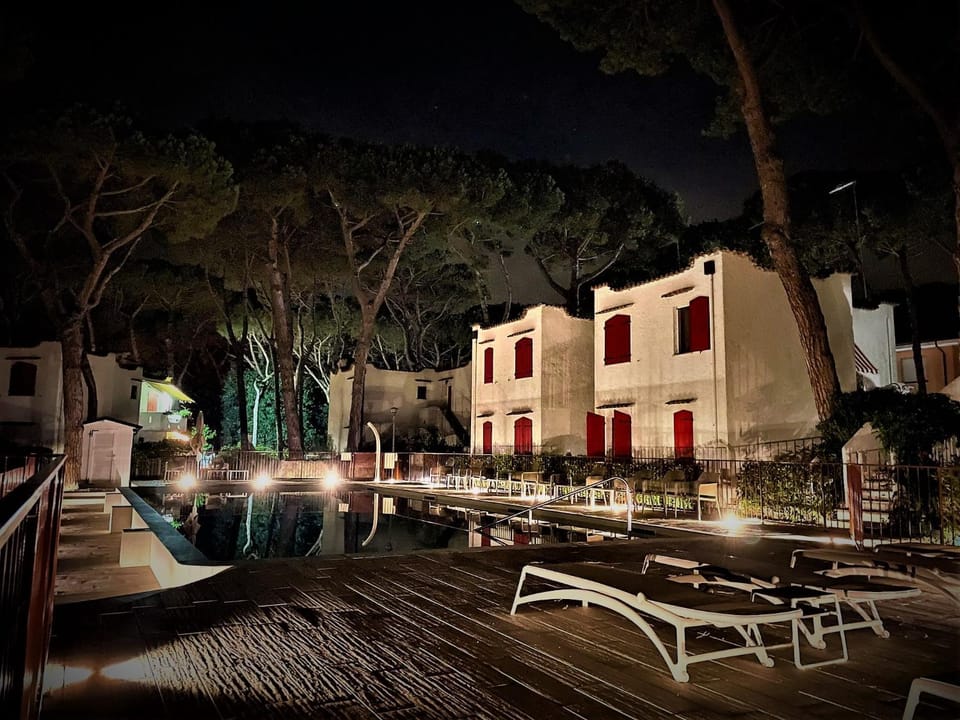 RESIDENCE ISOLA Valencia 3 Apartment in Rosolina Mare