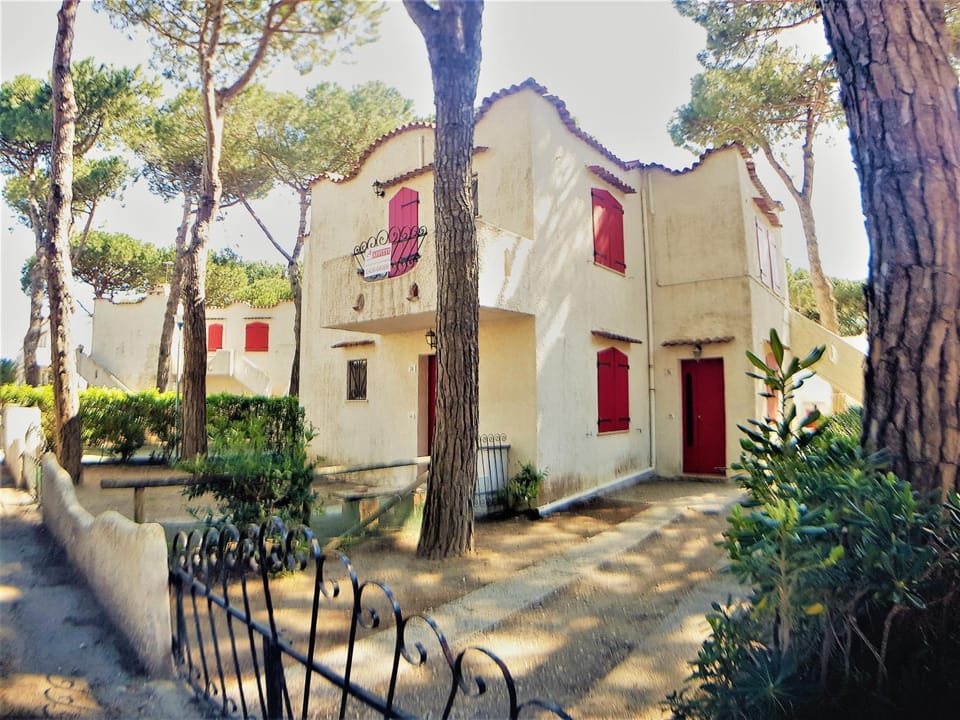 RESIDENCE ISOLA Valencia 3 Apartment in Rosolina Mare