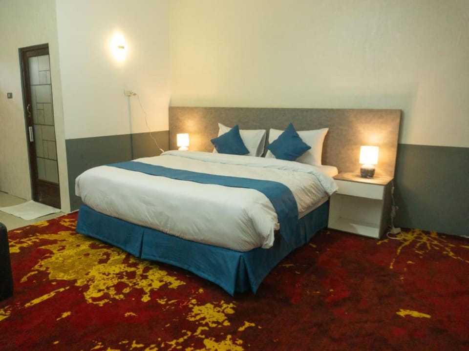 Grand Aulia Hotel Hotel in West Sumatra, Indonesia